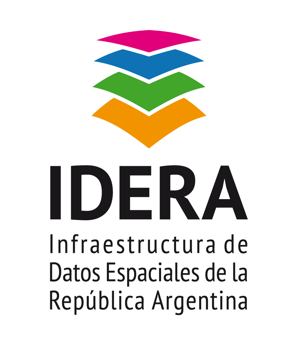 Logo IDERA