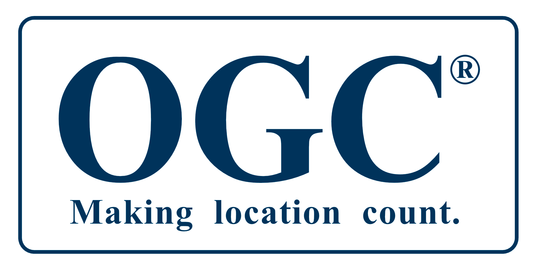 Logo OGC